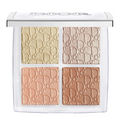 Dior Backstage Glow Face Palette - 02 Glitz