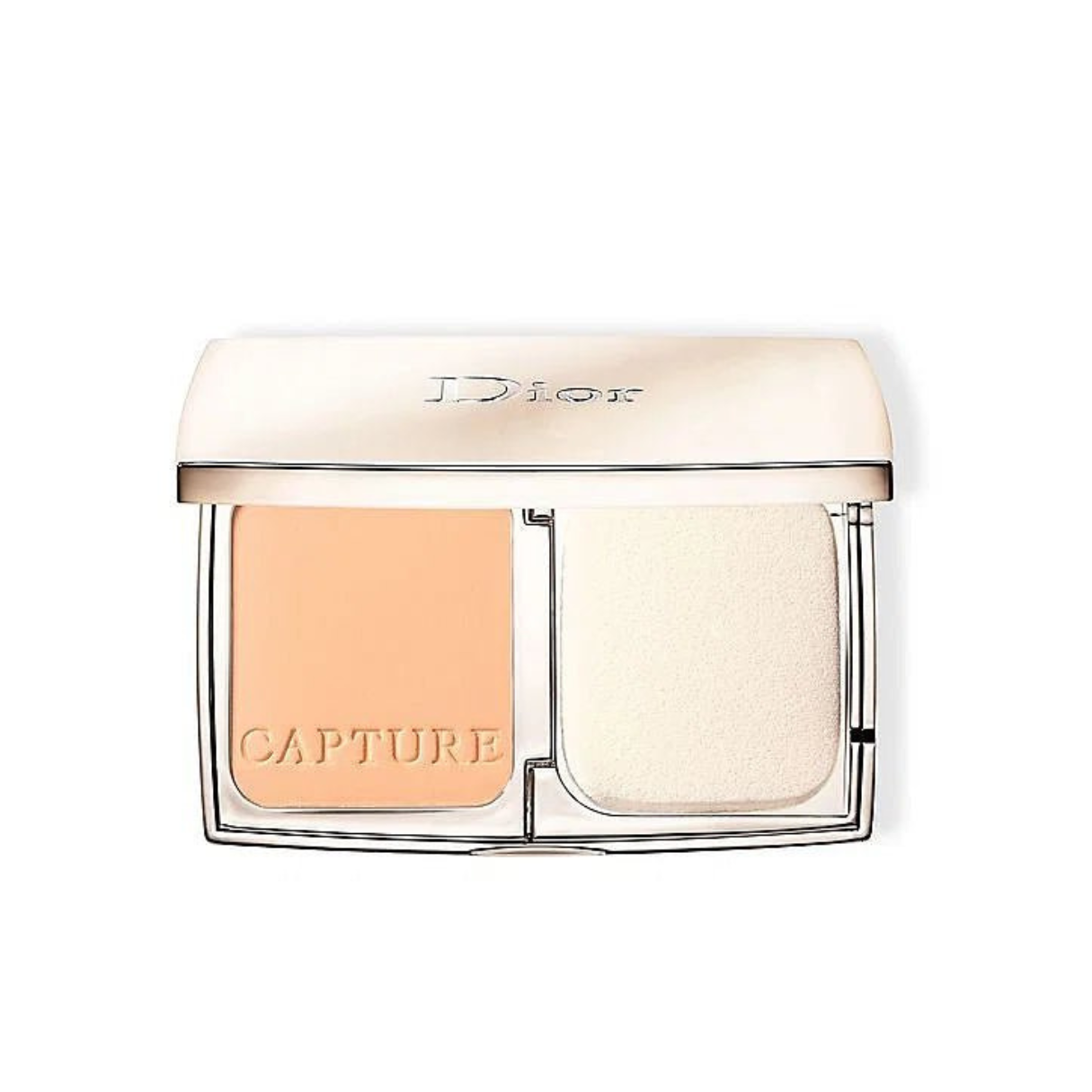 Dior Capture Totale Compact Triple Correcting Powder