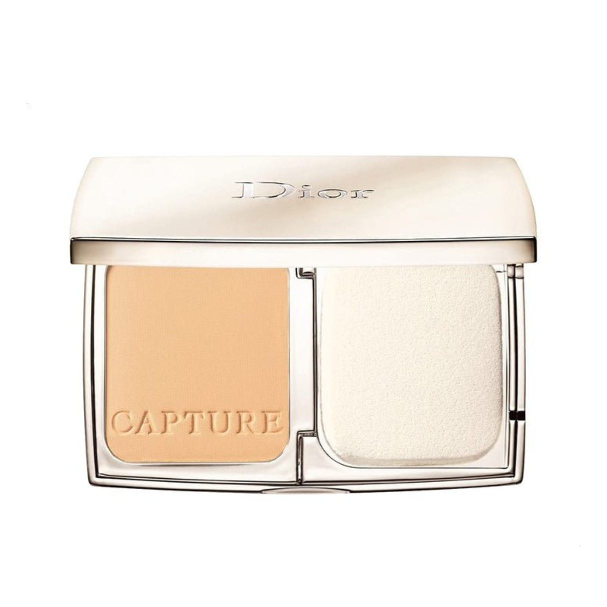 Dior Capture Totale Compact Triple Correcting Powder