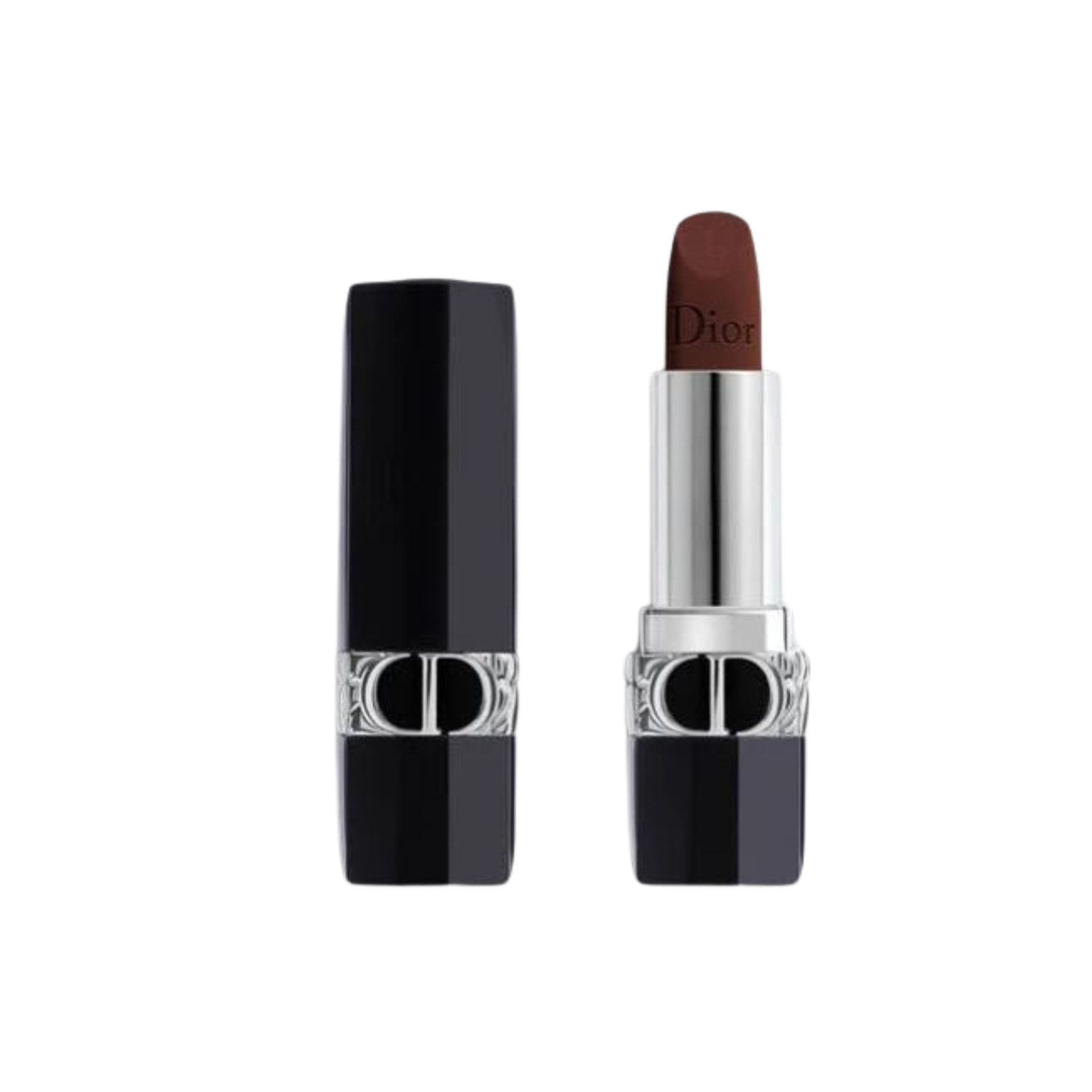 Dior Rouge Dior Couture Colour Refillable Lipstick