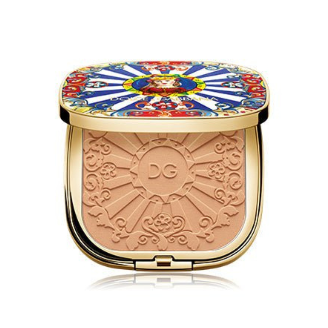 Dolce & Gabbana Solar Glow Ultra Light Bronzing Powder