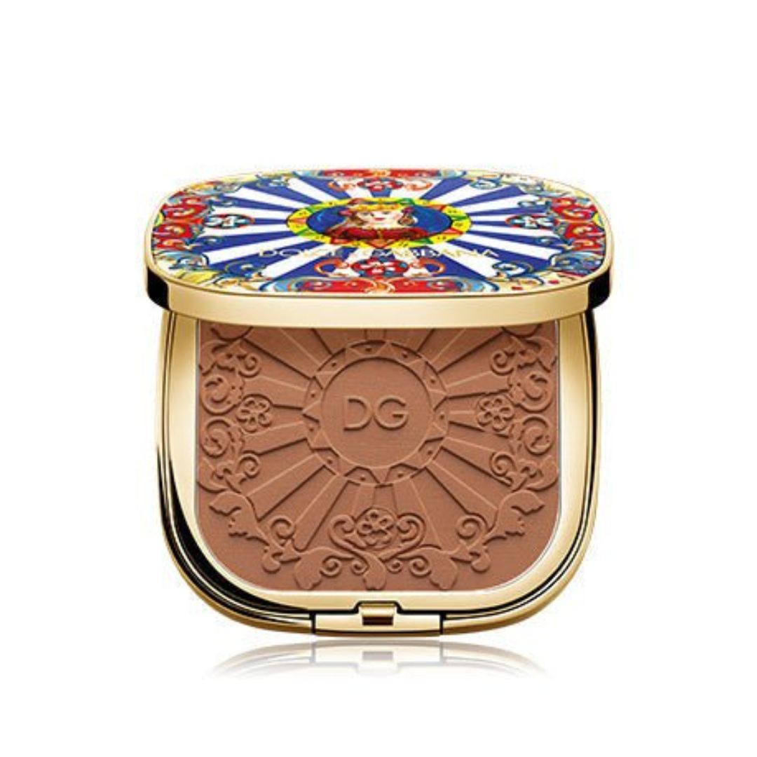 Dolce & Gabbana Solar Glow Ultra Light Bronzing Powder