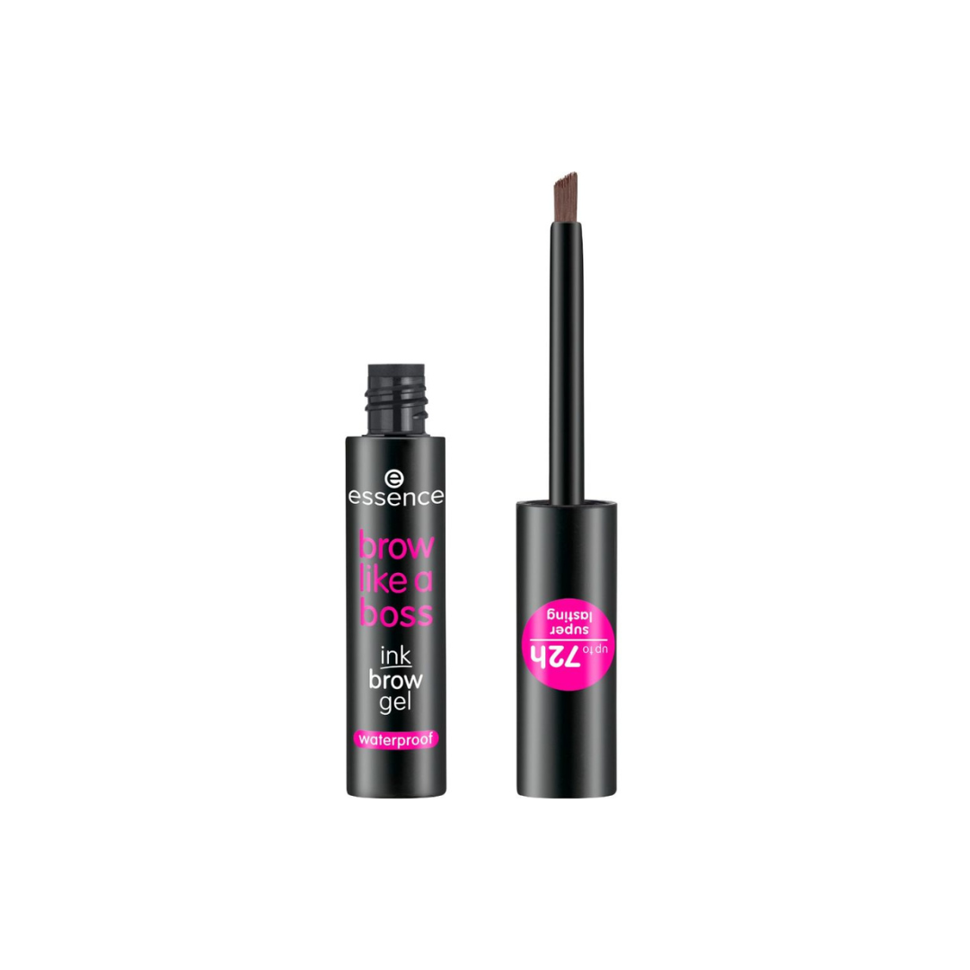 Essence Brow Like A Boss Ink Brow Gel