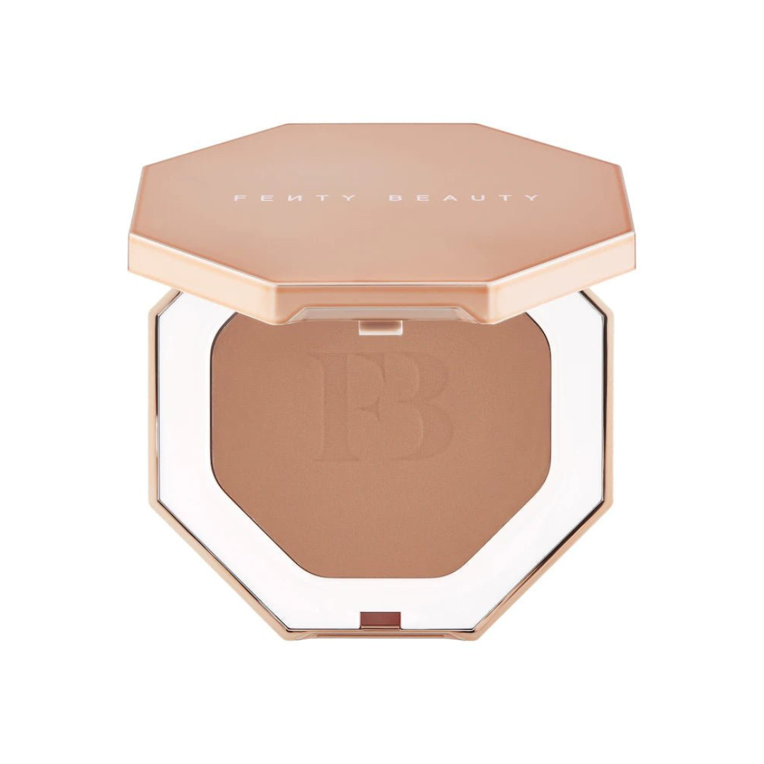 Fenty Beauty By Rihanna Sun Stalk'R Instant Warmth Bronzer Powder
