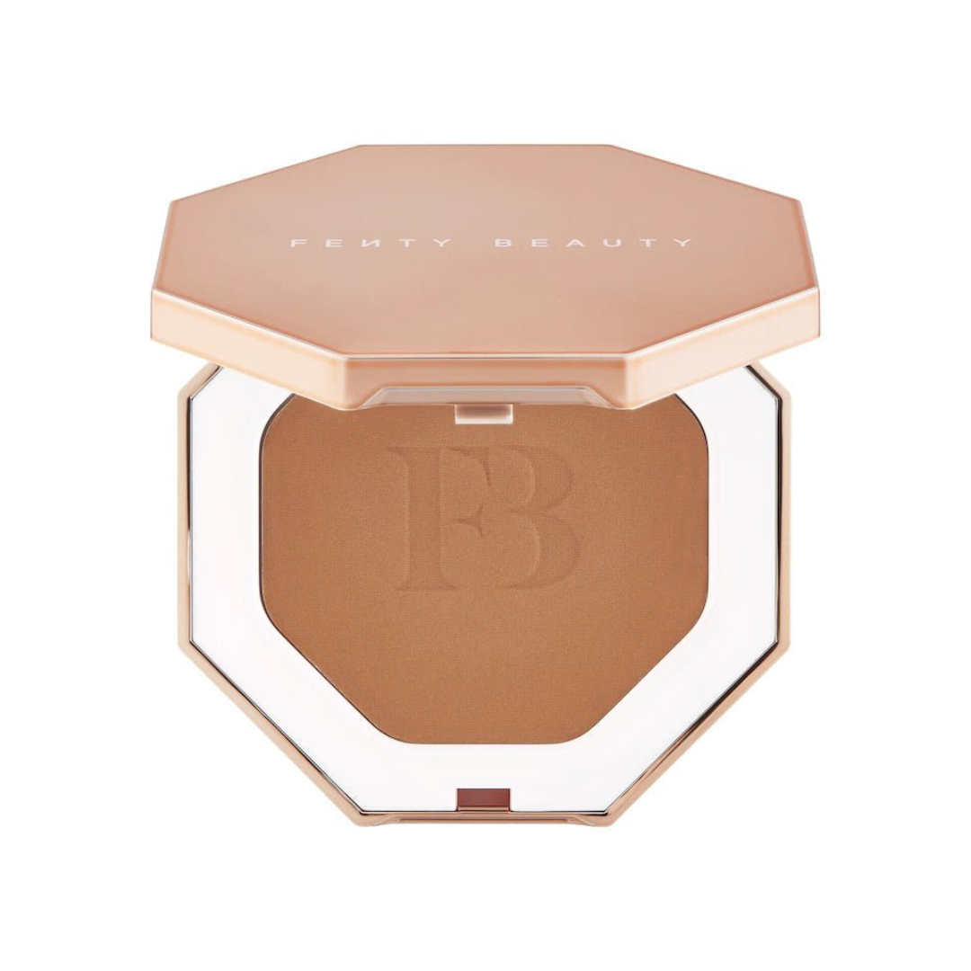 Fenty Beauty By Rihanna Sun Stalk'R Instant Warmth Bronzer Powder