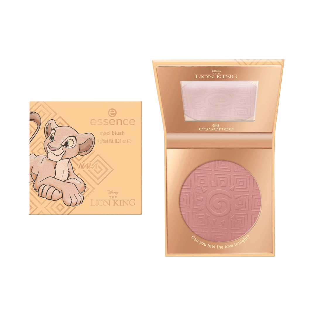 Essence Disney The Lion King Maxi Blush