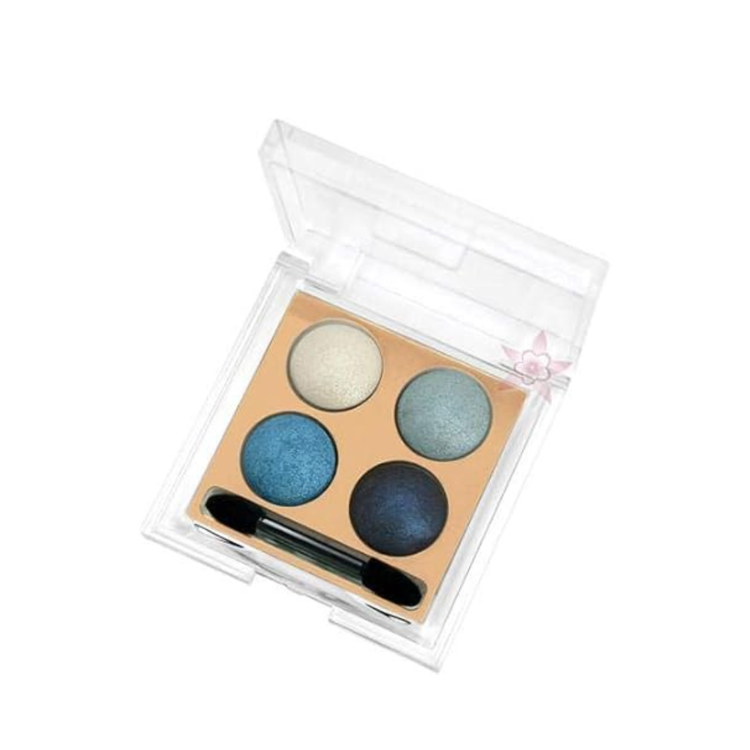 Golden Rose Wet & Dry Eyeshadow