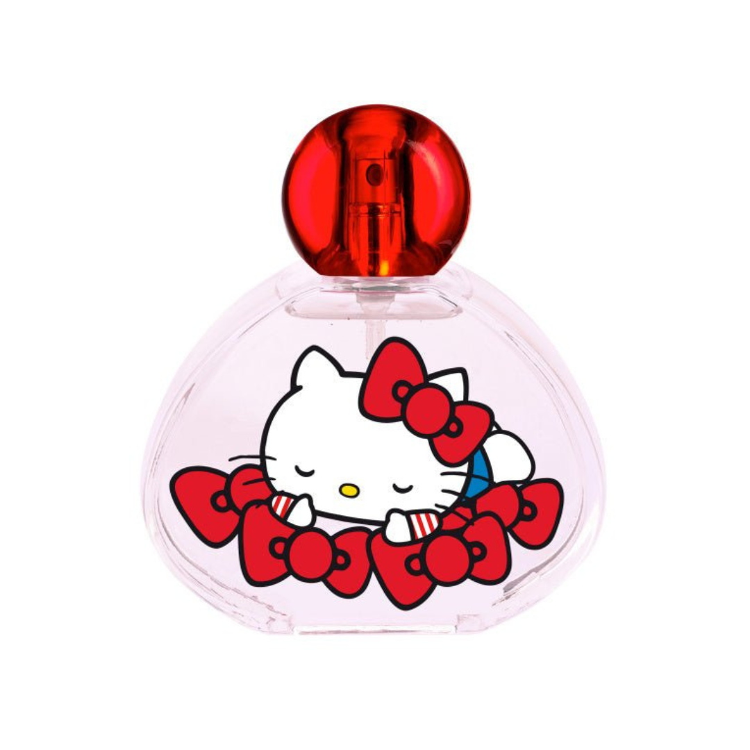 Hello Kitty Edt