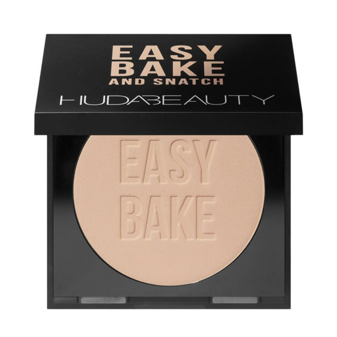 Huda Beauty Easy Bake And Snatch Setting Powder
