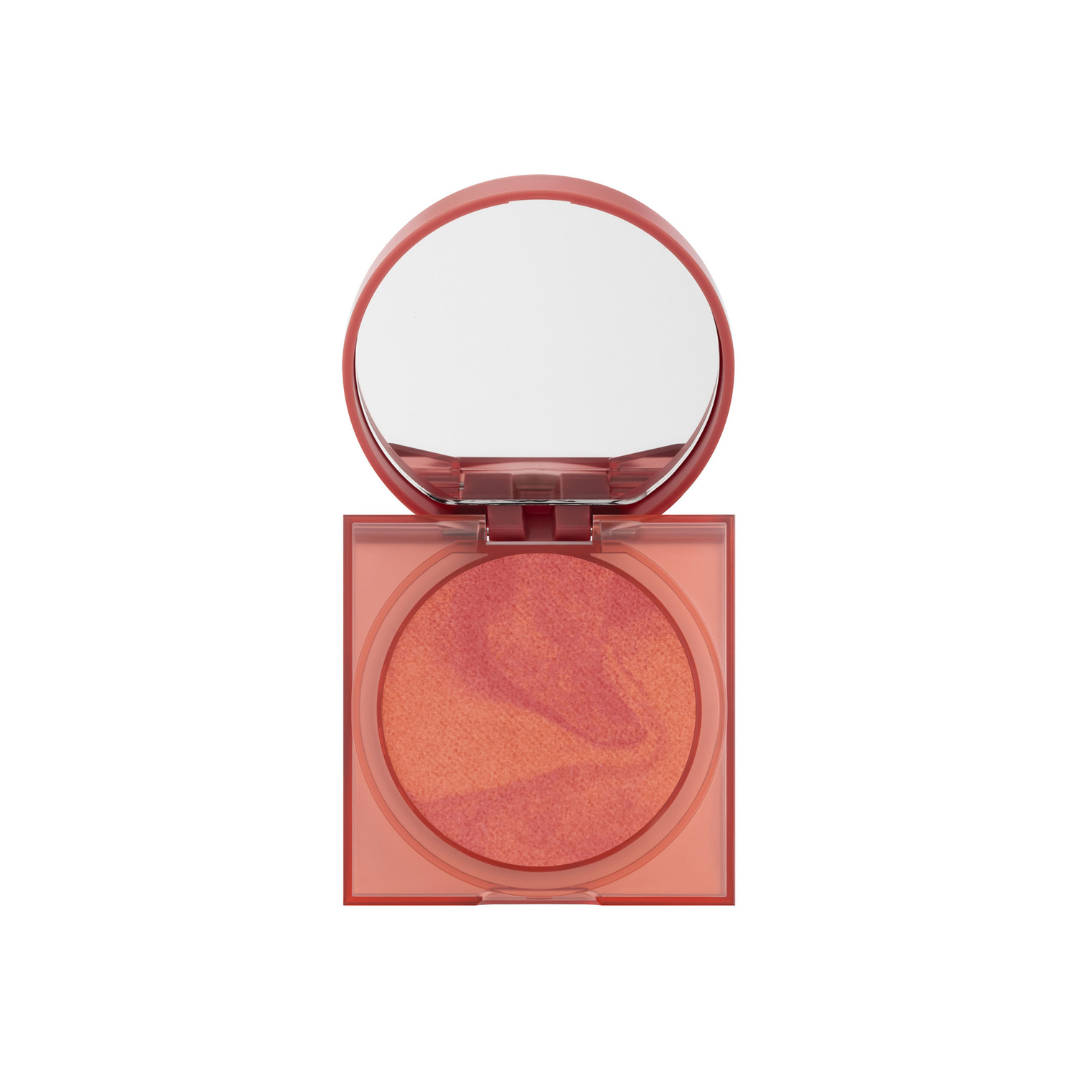 Huda Beauty Glowish Cheeky Vegan Blush Powder