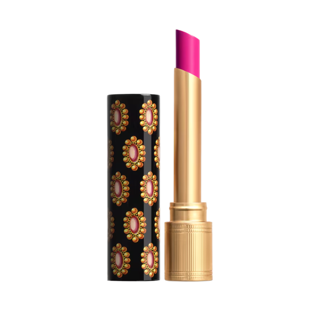 Gucci Rouge A Levres Voile Lipstick