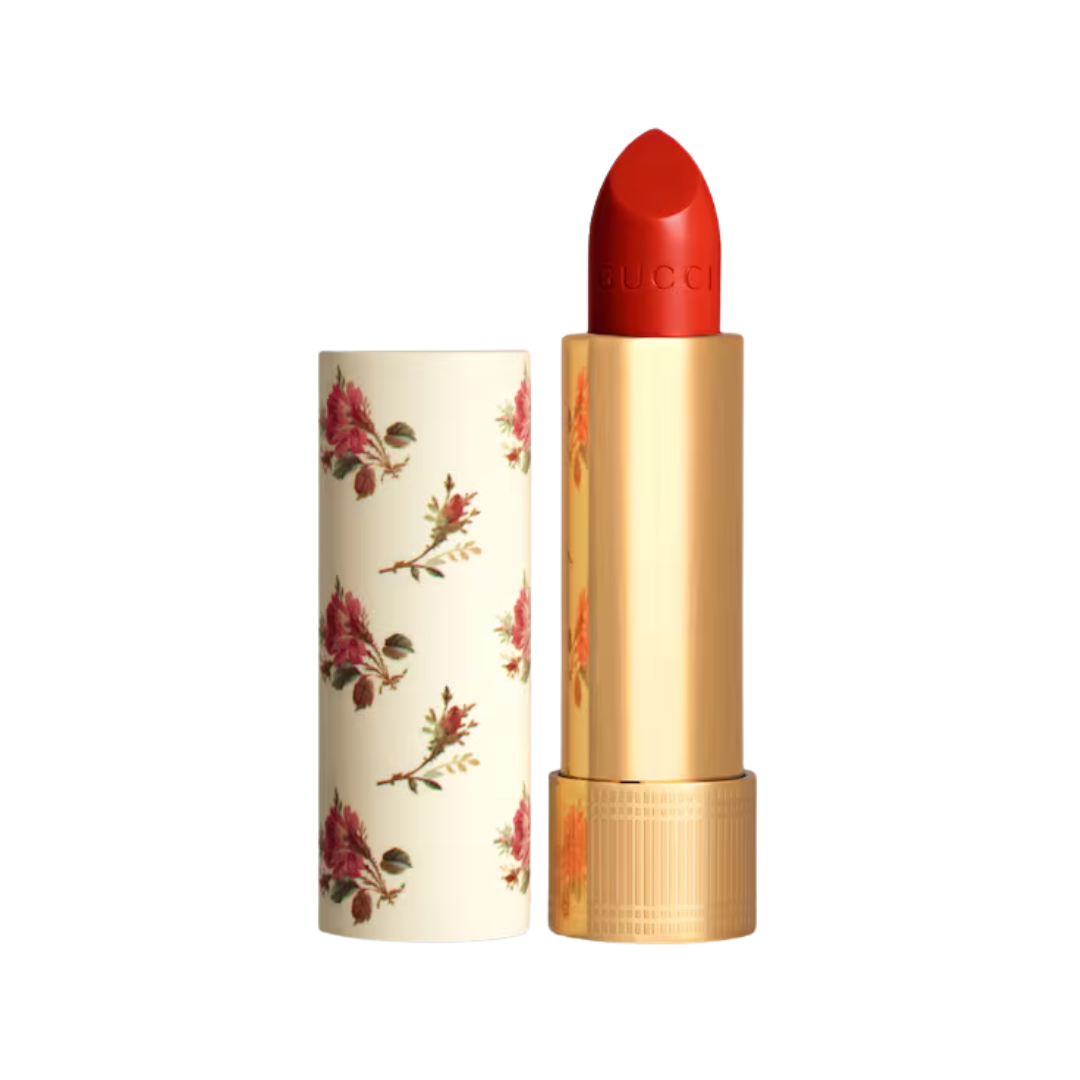 Gucci Rouge A Levres Voile Lipstick