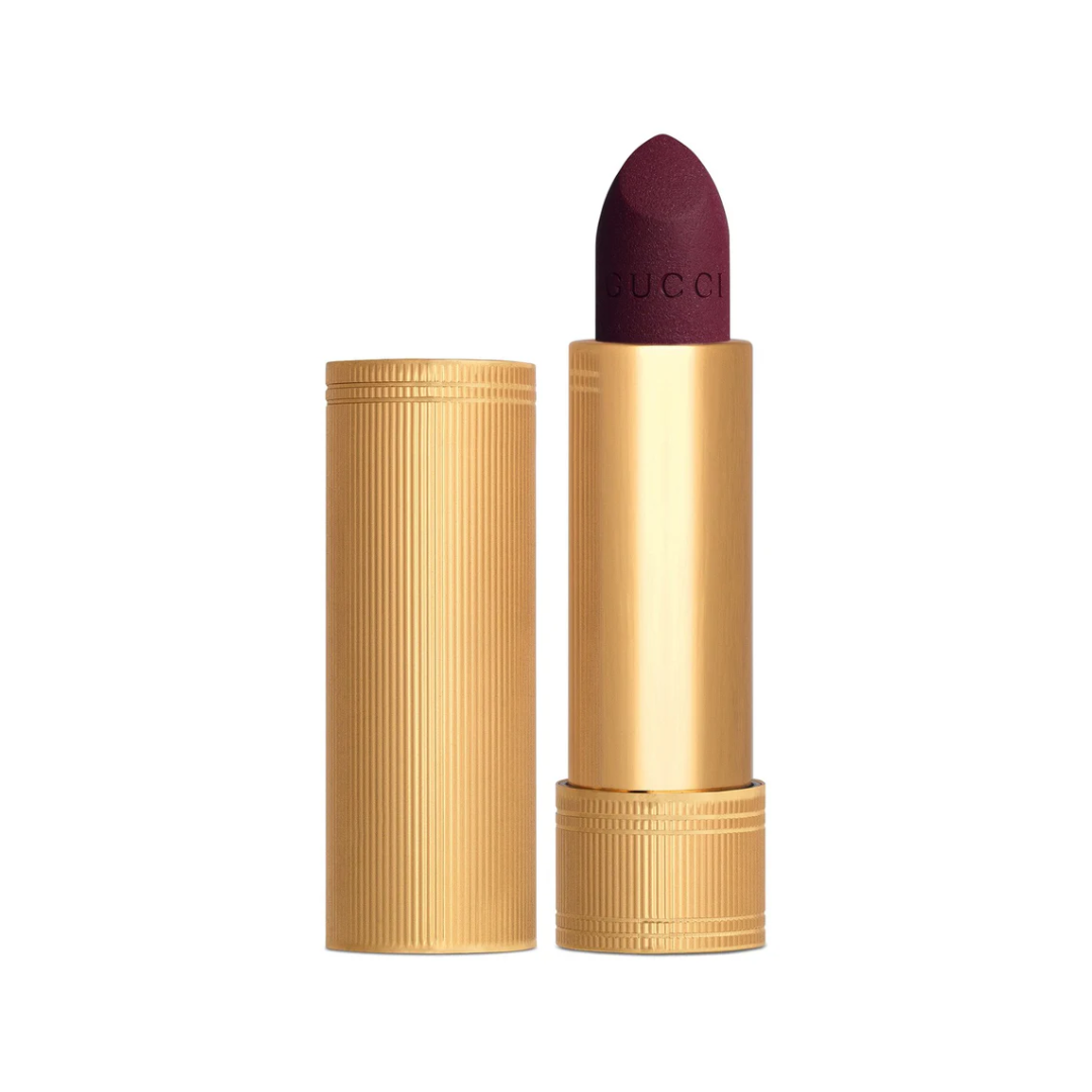 Gucci Rouge A Levres Voile Lipstick
