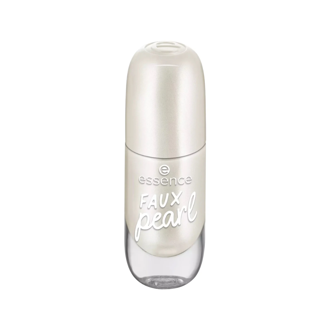 Essence Nail Polish Gel Nail Colour