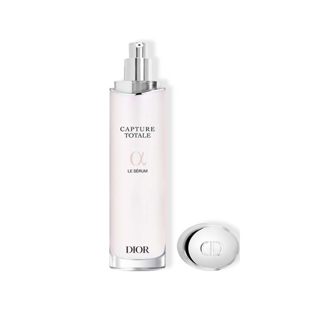 Dior Capture Totale Le Age Defying Replenish Serum 100Ml