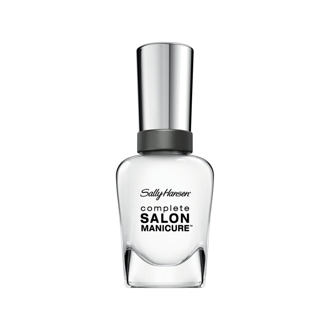 Sally Hansen Complete Salon Manicure Nail Polish