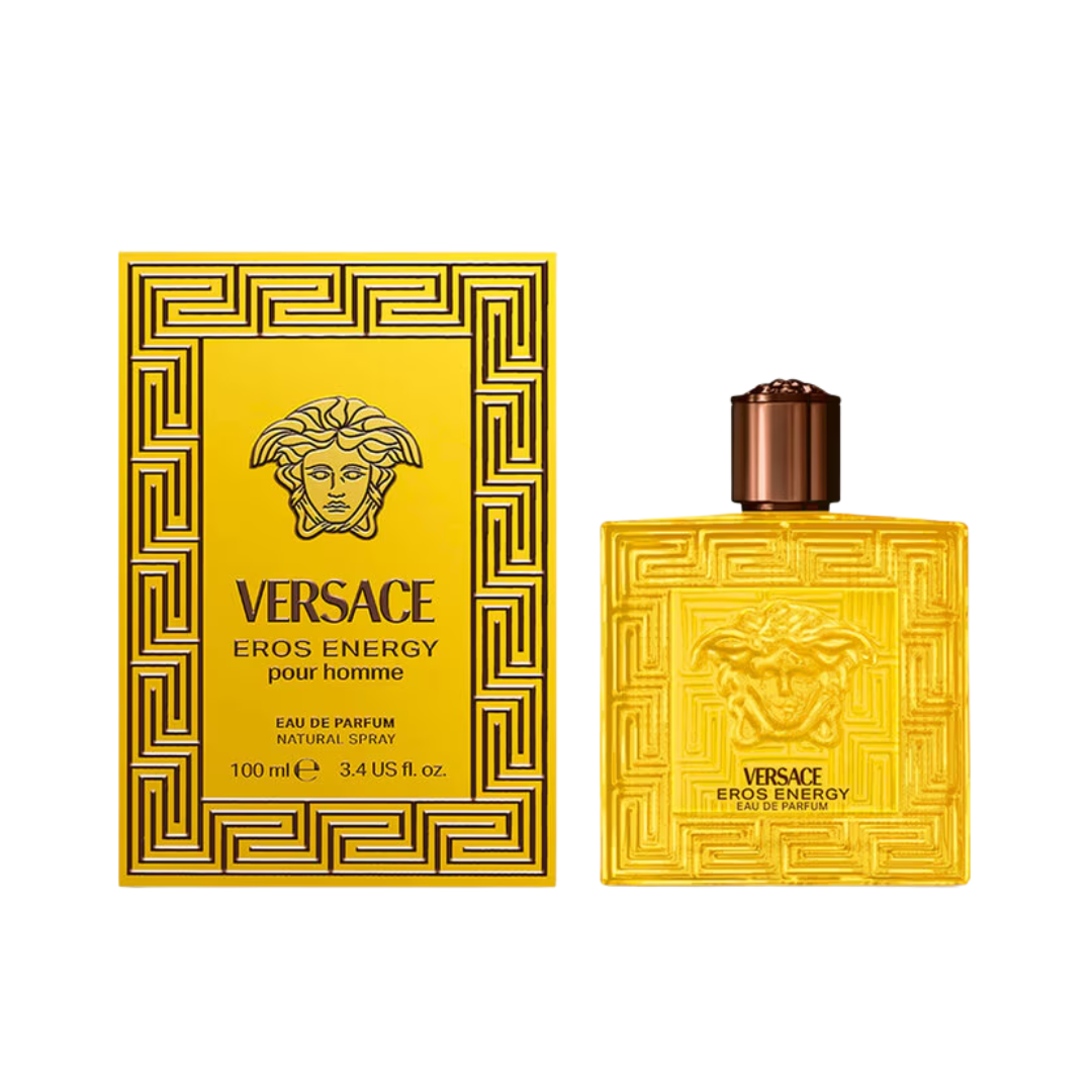 Versace Eros Energy For Men Edp 100Ml