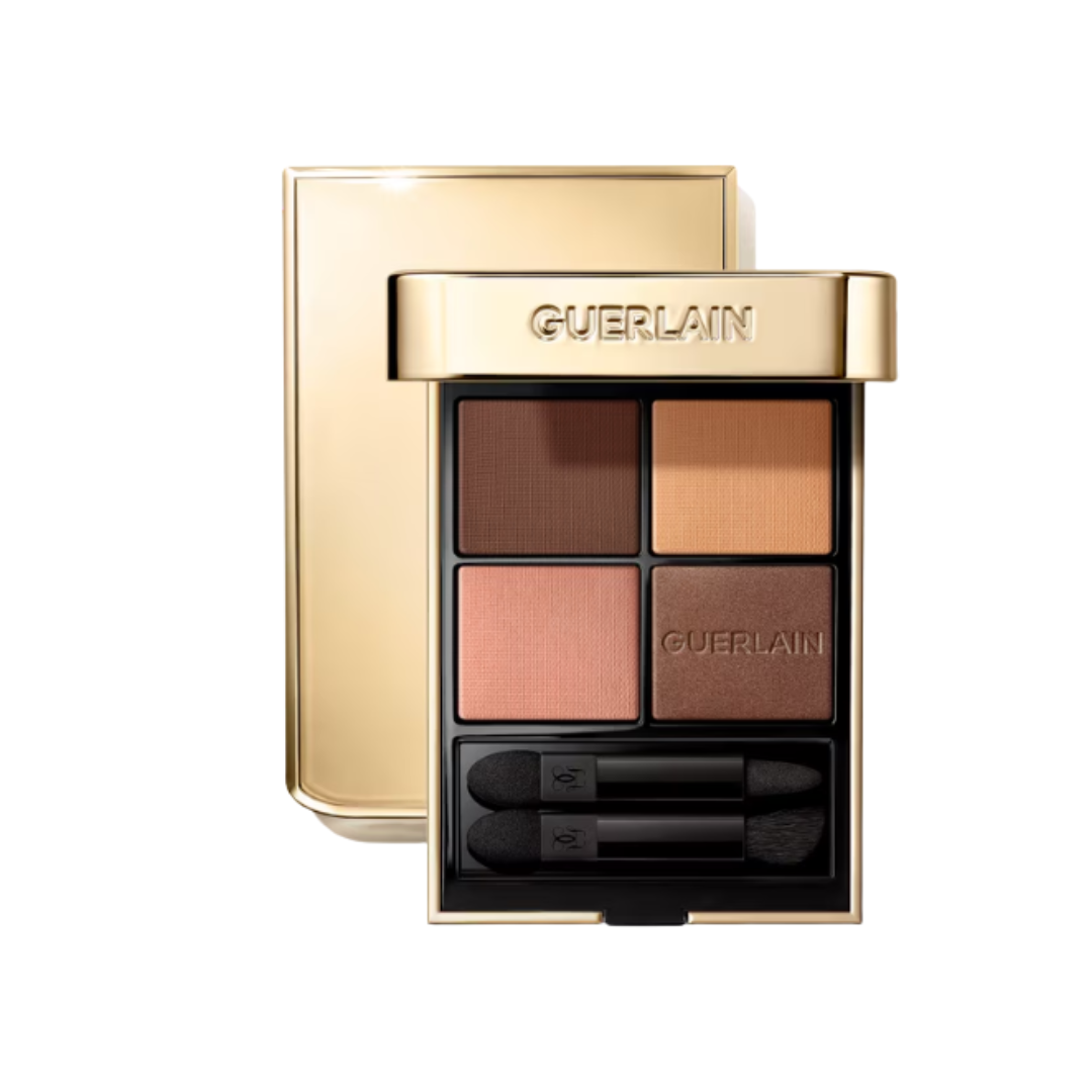 Guerlain Ombres G Eyeshadow Palette