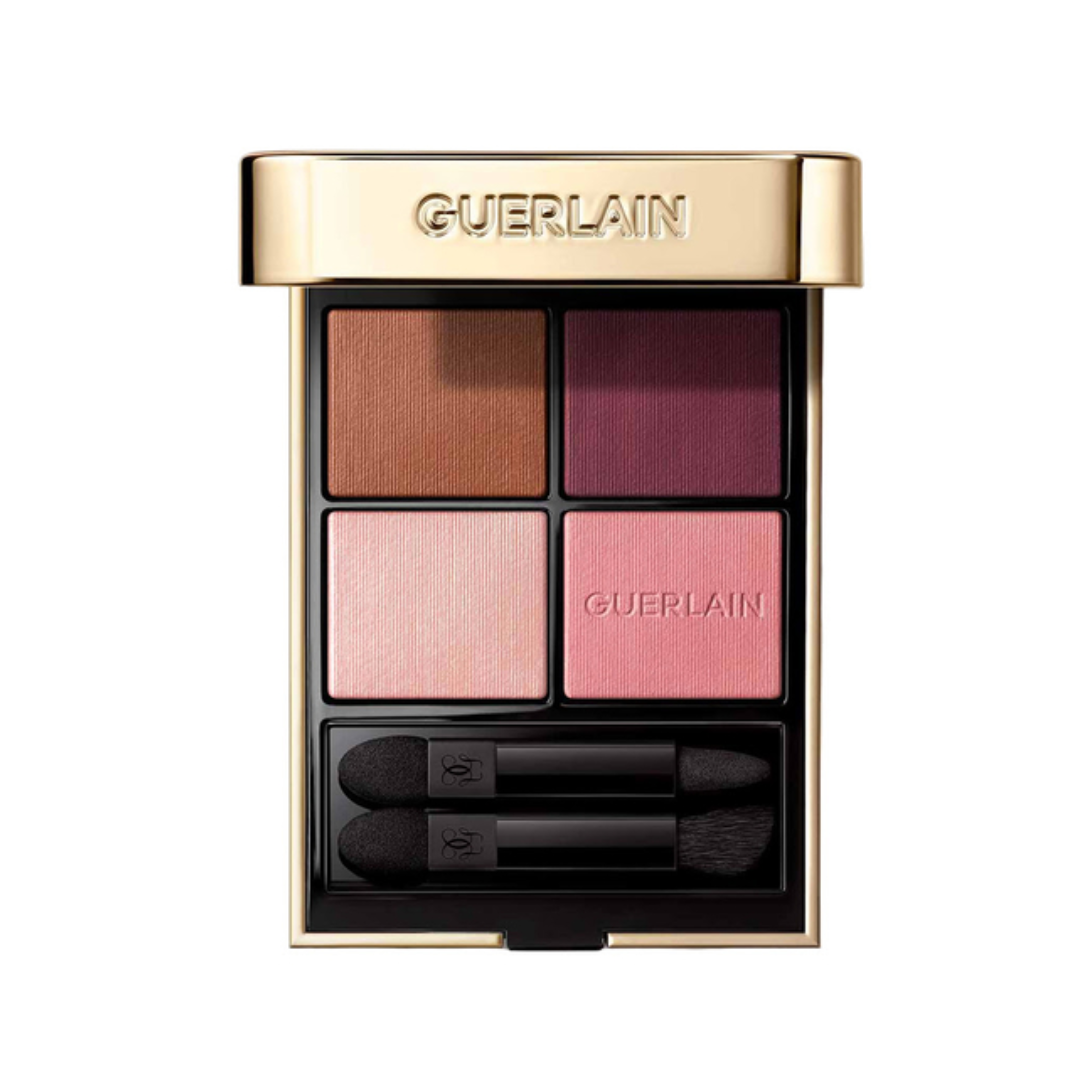Guerlain Ombres G Eyeshadow Palette