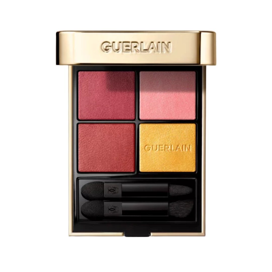 Guerlain Ombres G Eyeshadow Palette