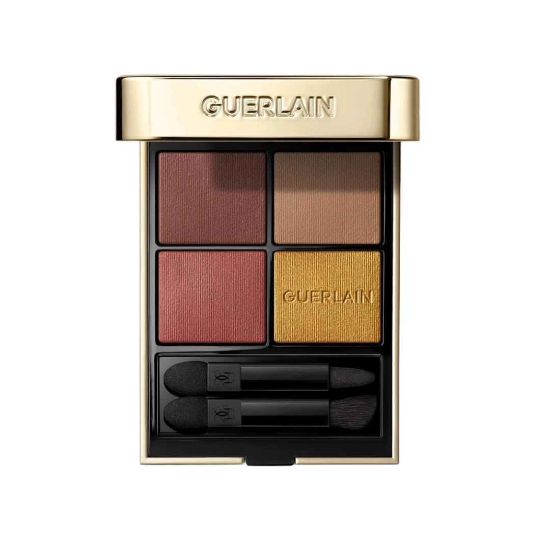 Guerlain Ombres G Eyeshadow Palette