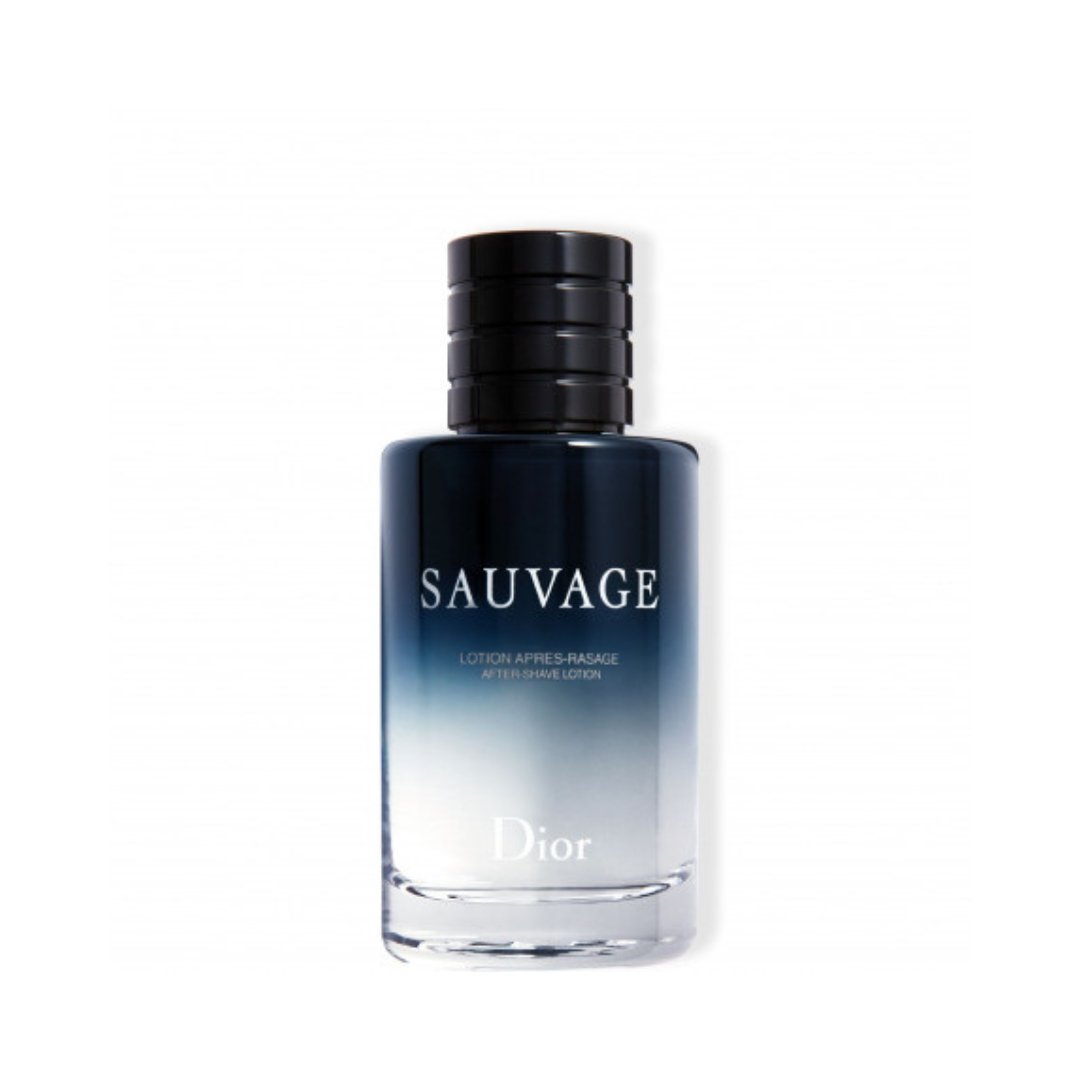 Dior Sauvage After Shave Lotion 100Ml