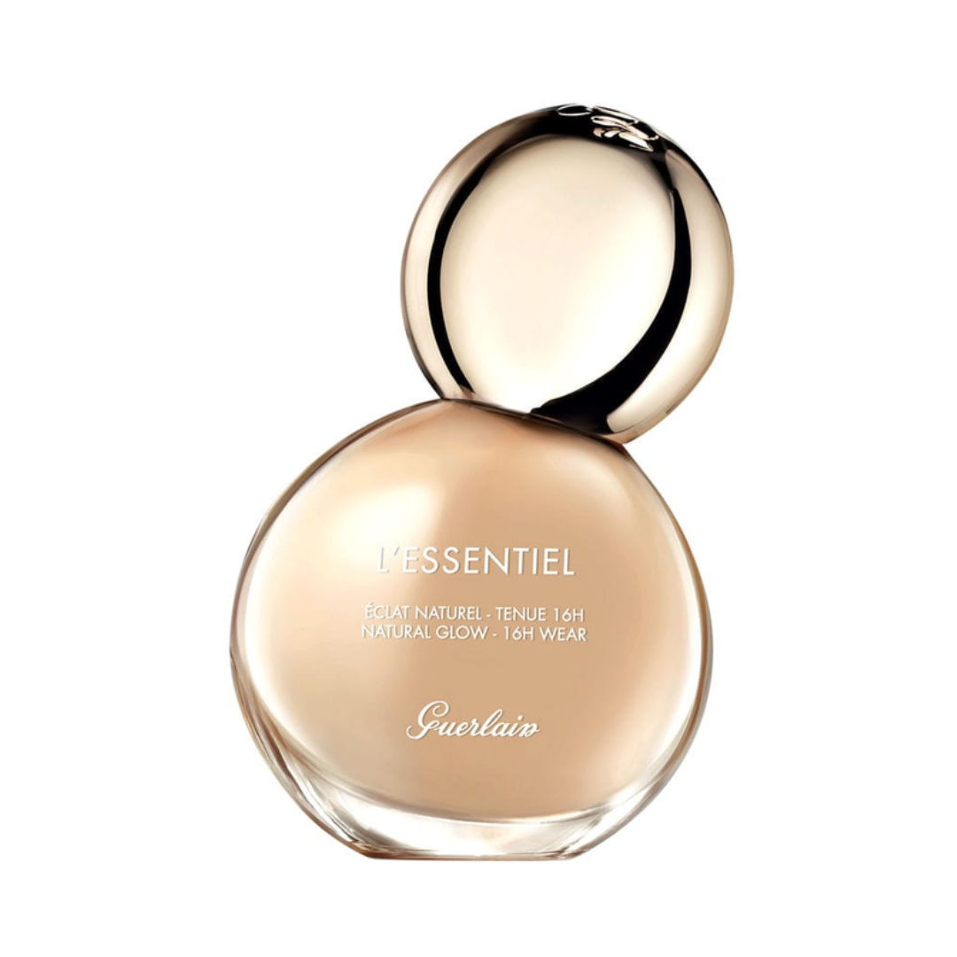 Guerlain L Essentiel Natural Glow Foundation