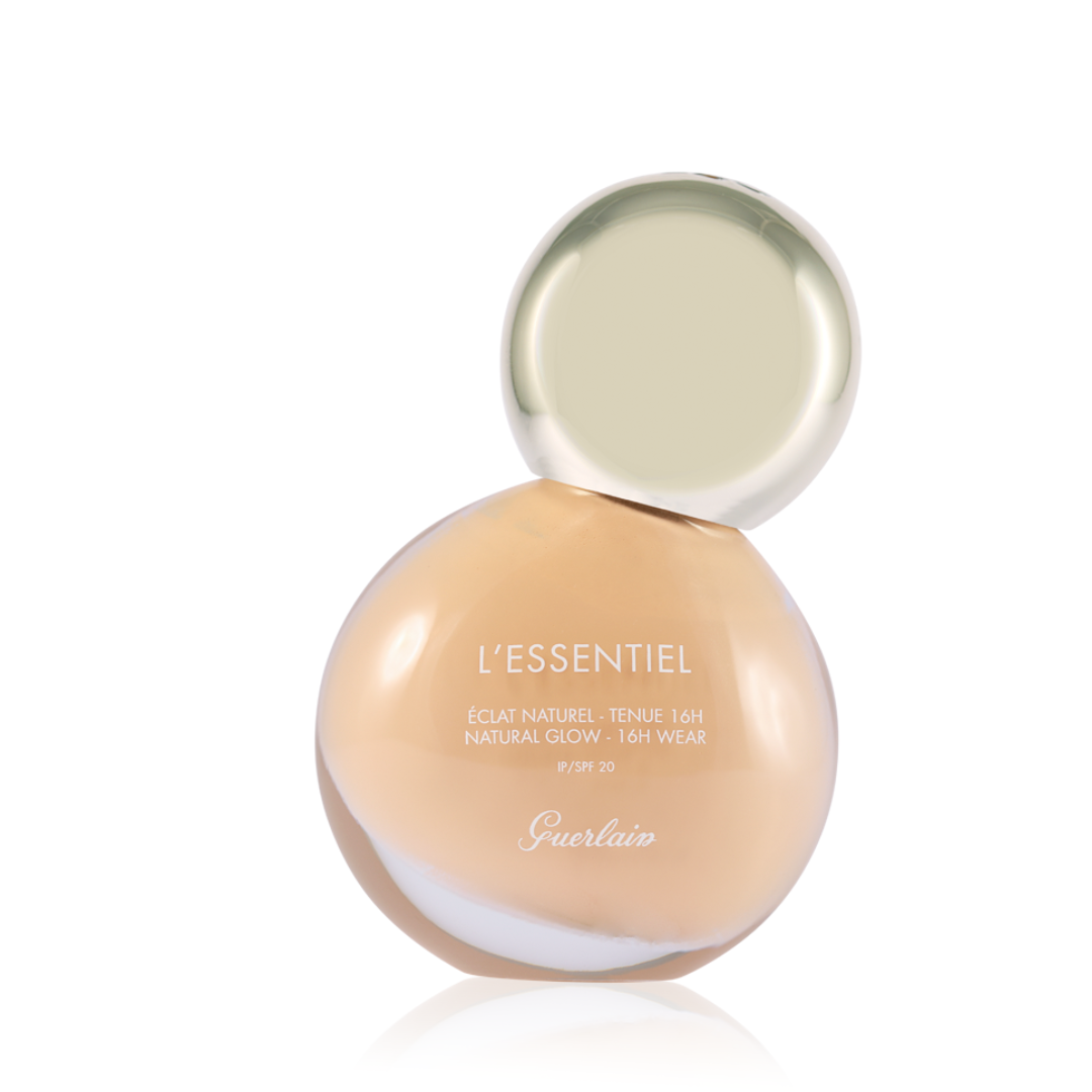 Guerlain L Essentiel Natural Glow Foundation