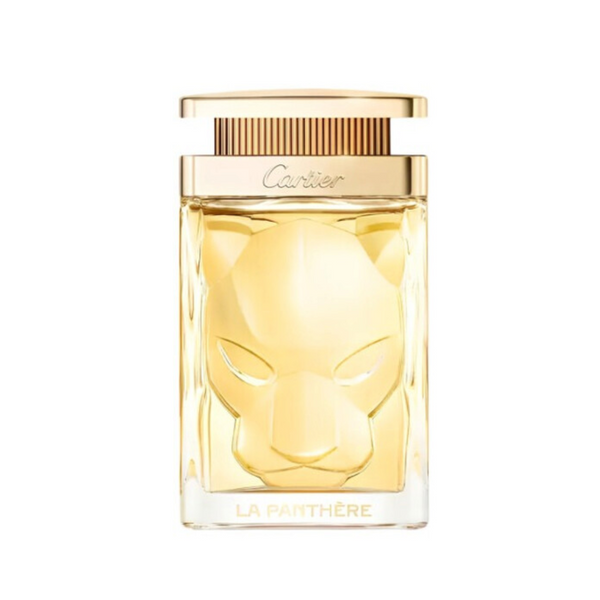 Cartier La Panthere Elixir Intense For Women Edp 100Ml