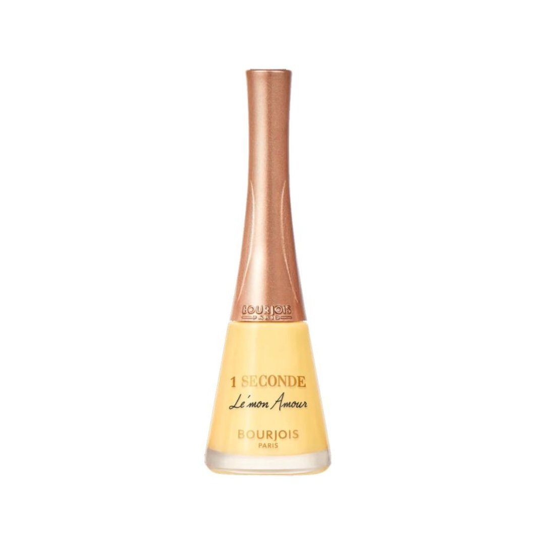 Bourjois 1 Second Nail Polish