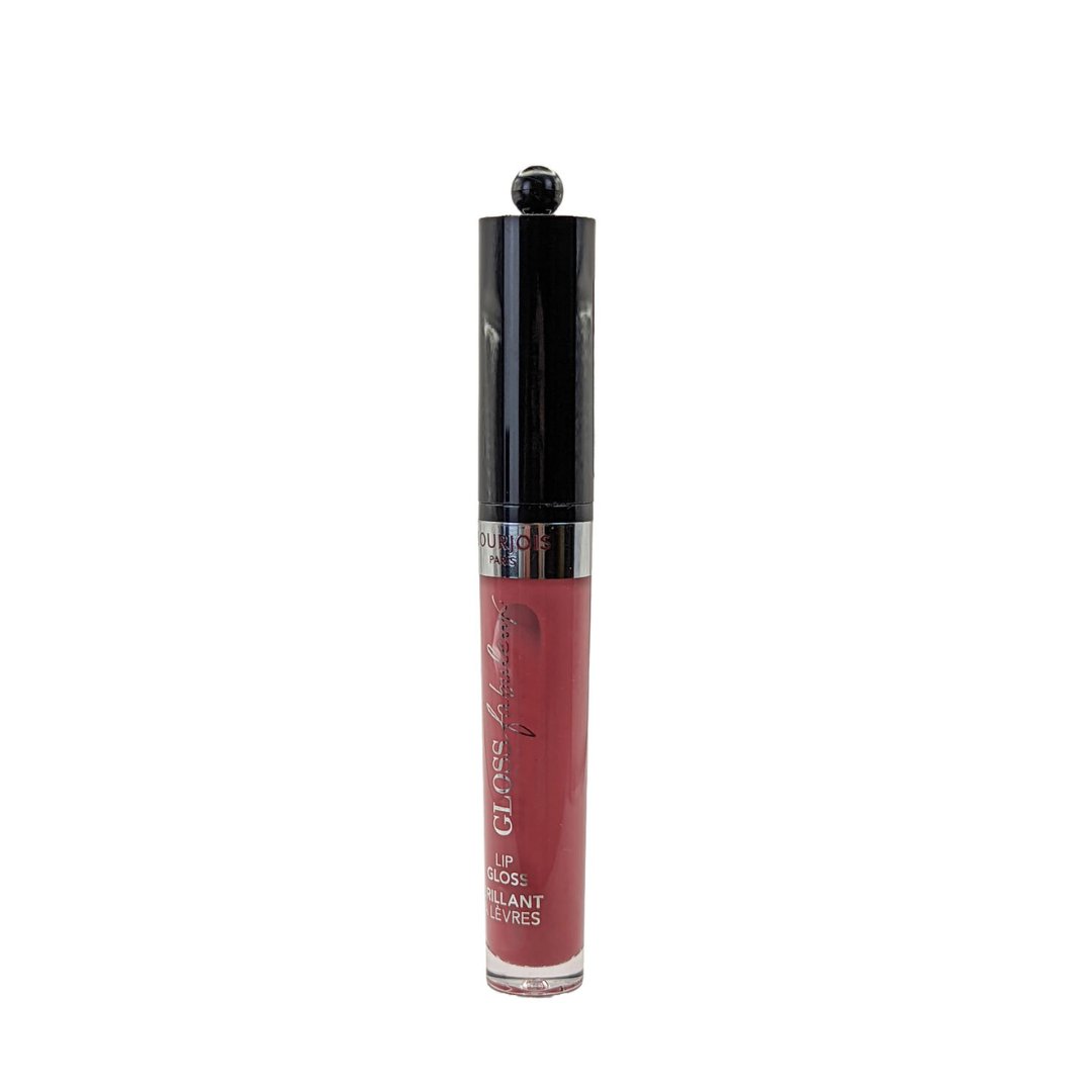 Bourjois Gloss Fabuleux Lip Gloss-07 Standing 3.5Ml