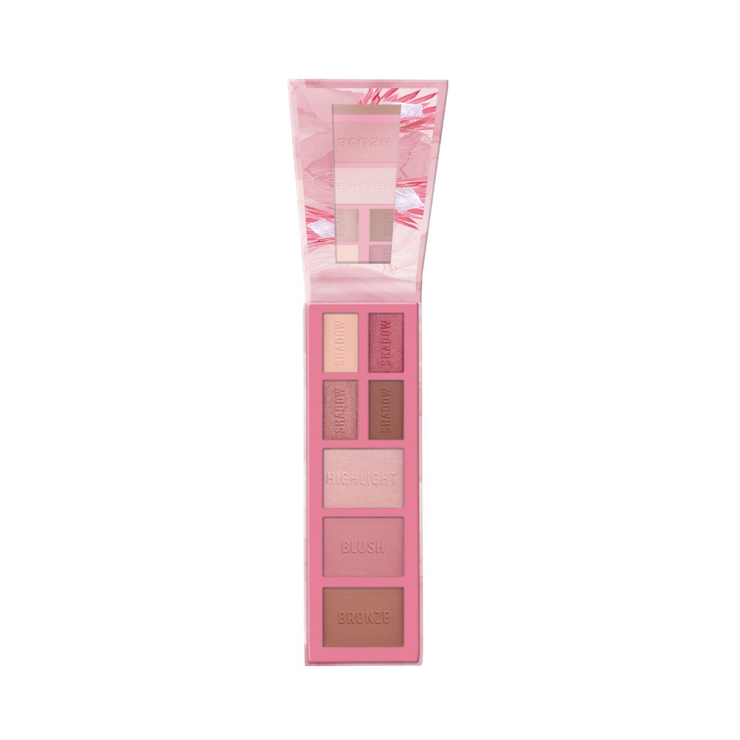 Essence Bloom Baby Eye & Face Palette