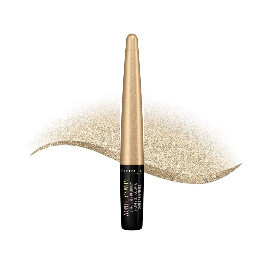 Rimmel Wonderswipe 003 Ballin 1.7ml