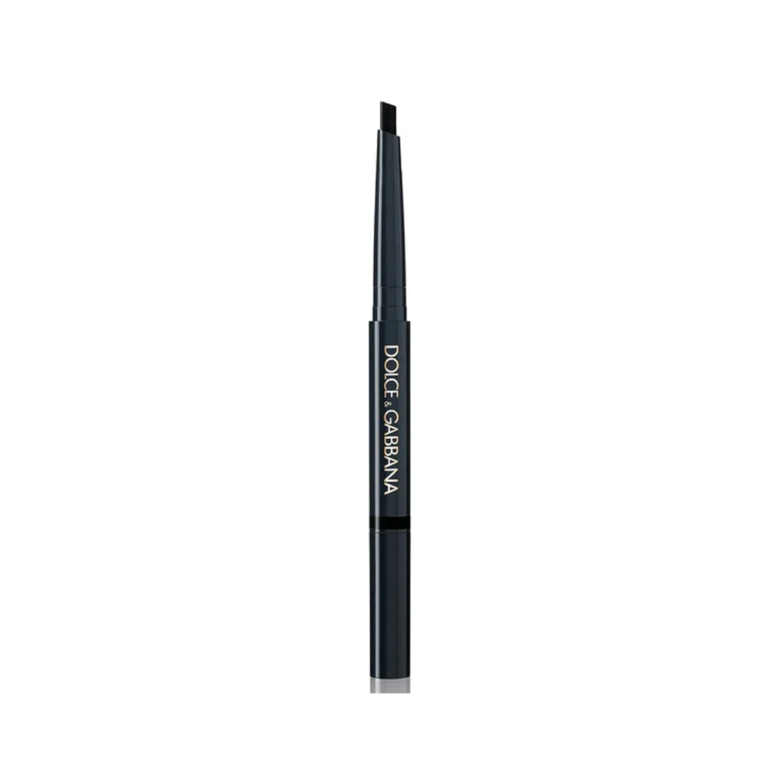 Dolce & Gabbana The Brow Liner Shaping Eyebrow Pencil 05 Nero