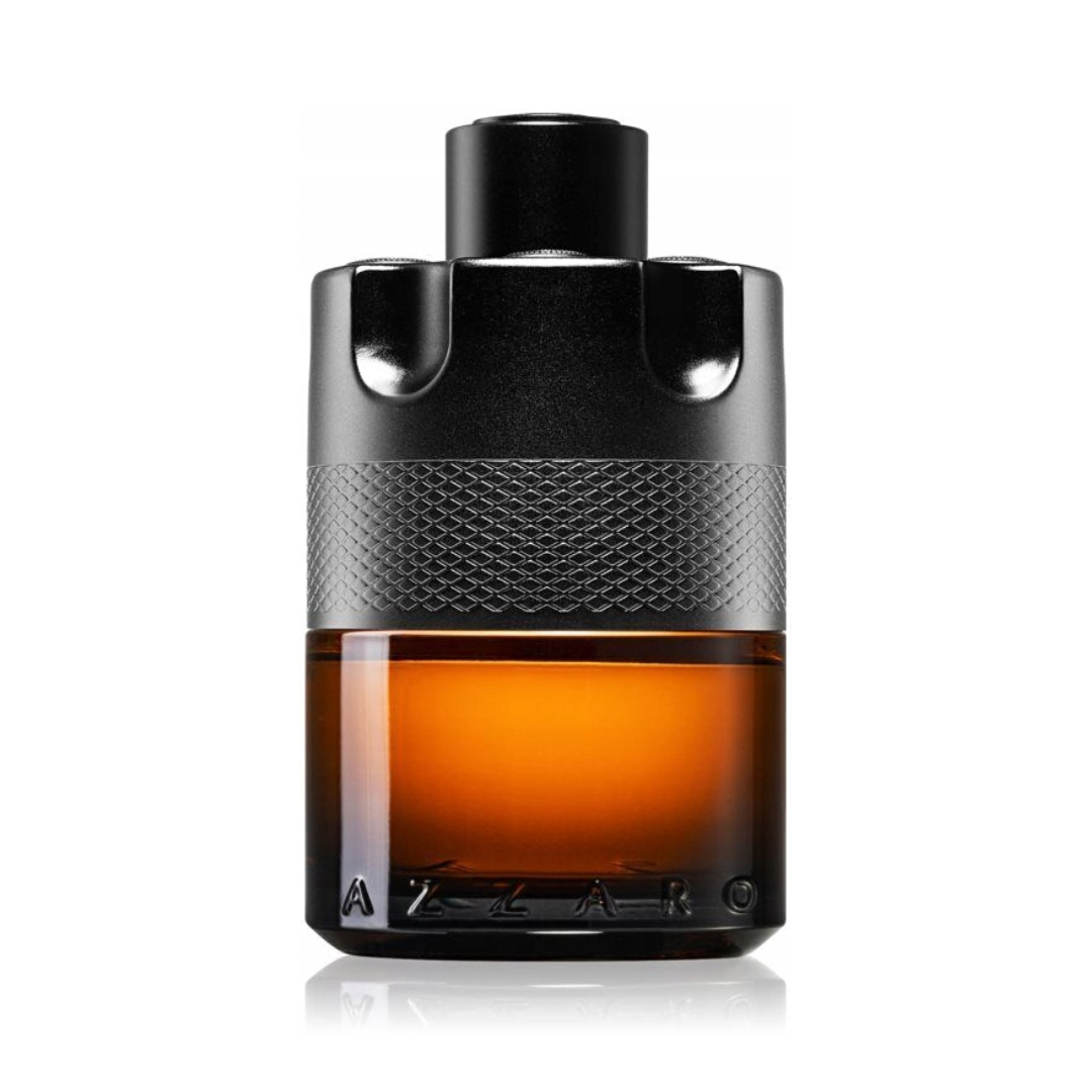 Azzaro The Most Wanted For Men Edp 100Ml