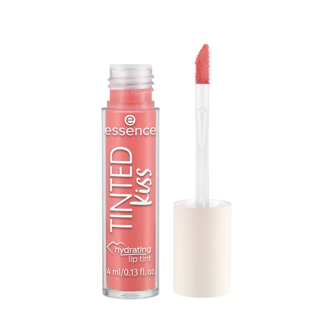 Essence Tinted Kiss Hydrating Lip Tint