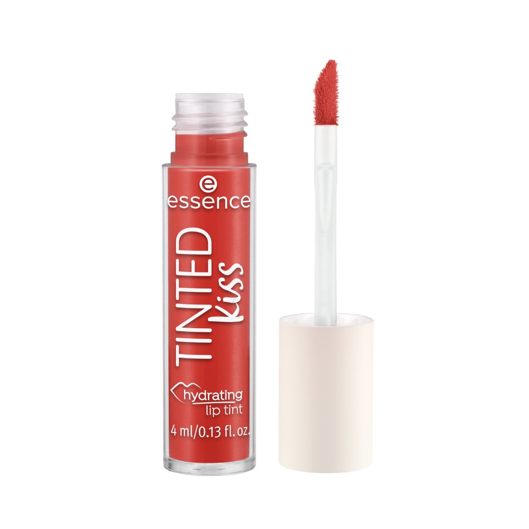 Essence Tinted Kiss Hydrating Lip Tint