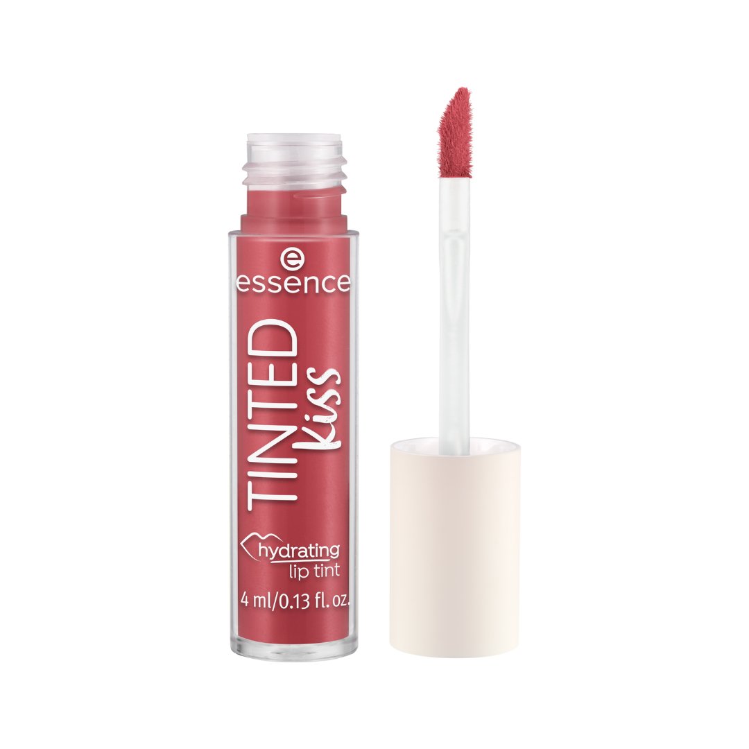 Essence Tinted Kiss Hydrating Lip Tint