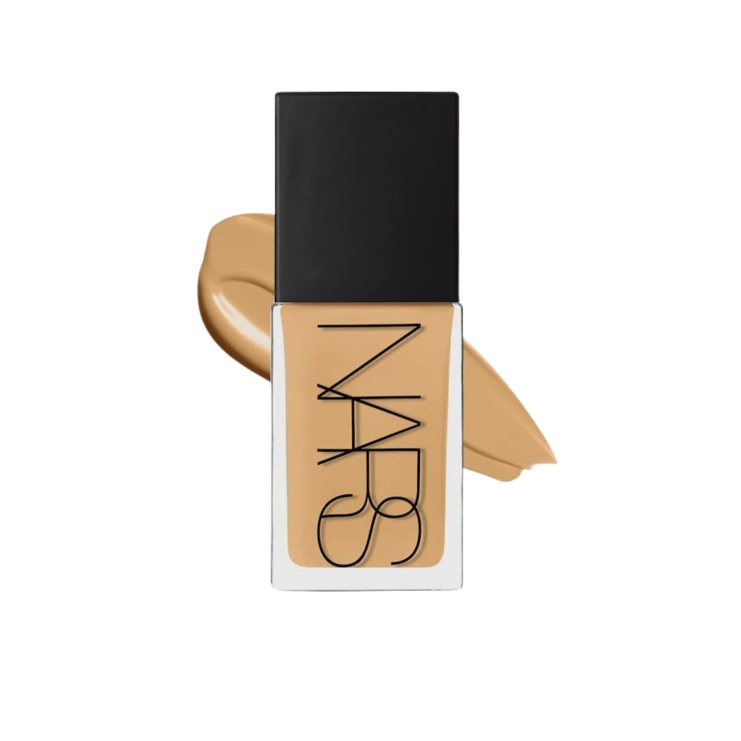 Nars Light Reflecting Foundation