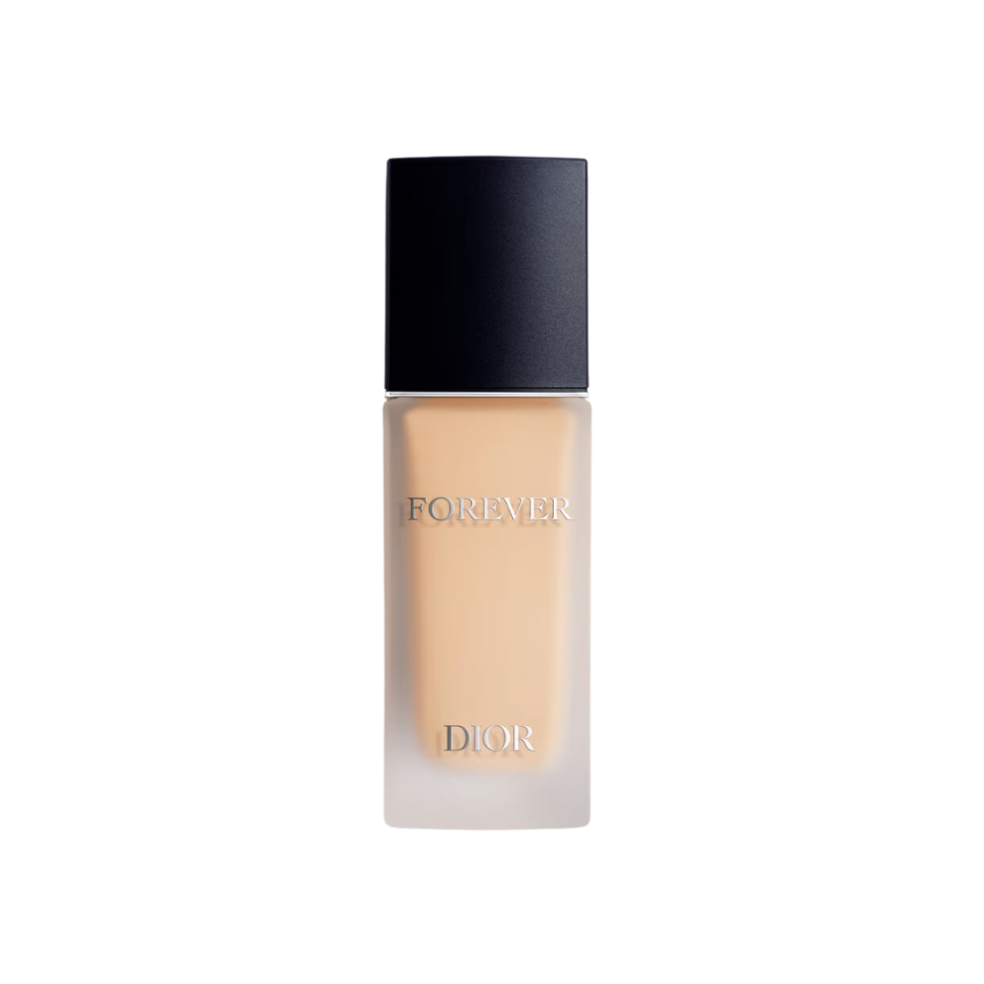 Dior Forever 24h Wear High Skin Caring SPF 35 Foundation