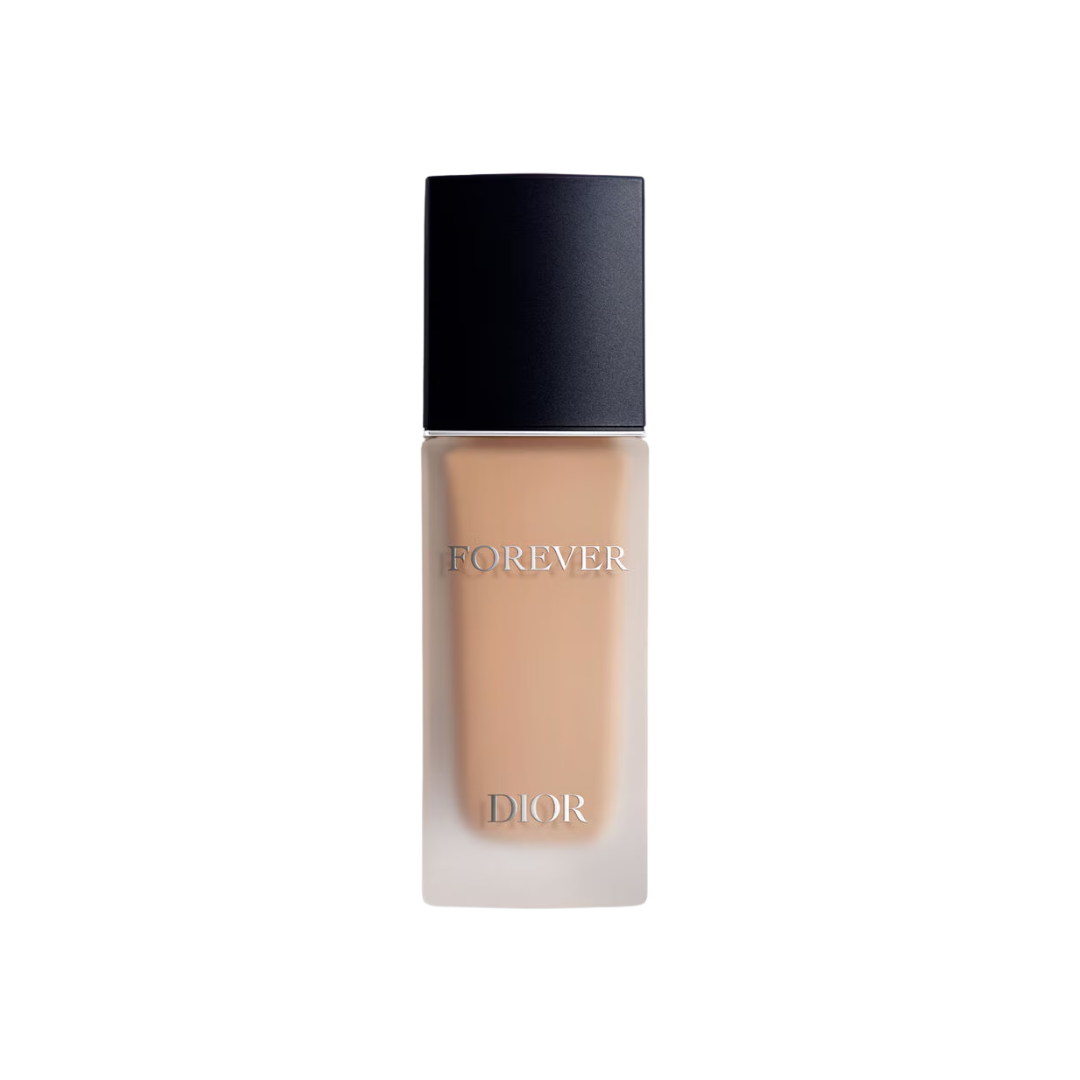 Dior Forever 24h Wear High Skin Caring SPF 35 Foundation