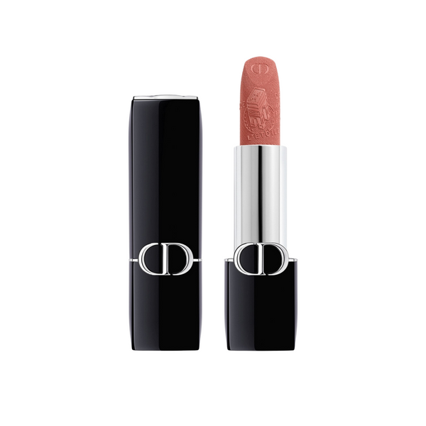 Dior Rouge Velvet Lipstick