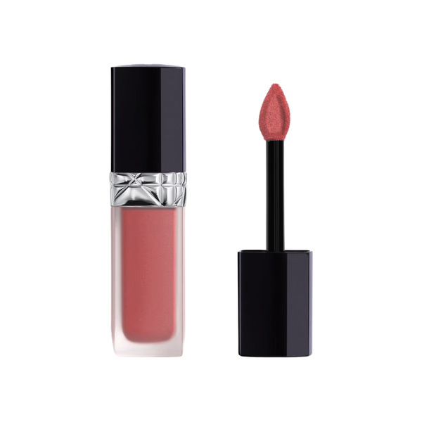 Dior Rouge Forever Matte Liquid Lipstick - 458 Forever Paris 6Ml