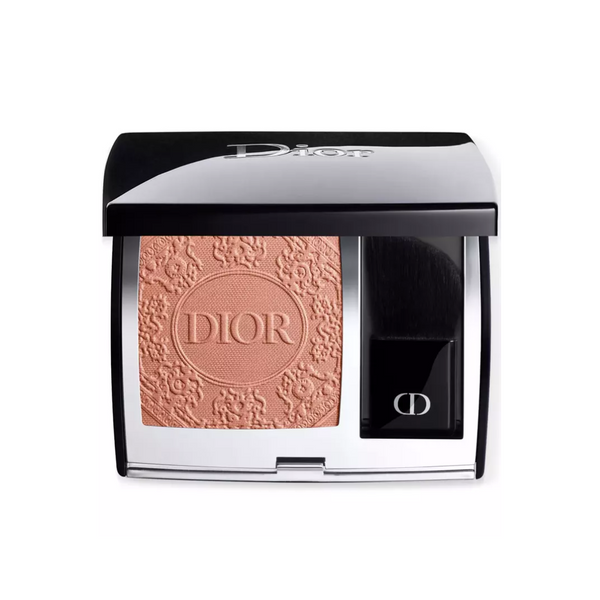 Dior Rouge Blush Longwear Couture Blush