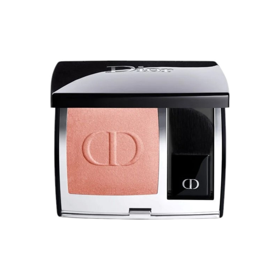 Dior Rouge Blush Longwear Couture Blush