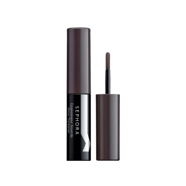 Sephora Brow Thickener - 04 Ash Brown