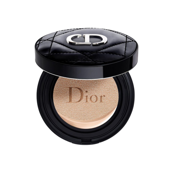 Dior Forever Skin Glow Cushion 24H Wear Glowing Perfection Foundation - 1N