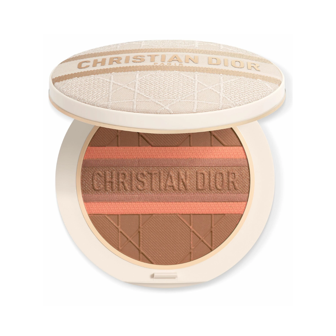 Dior Forever Natural Bronze Glow Edition Limitee