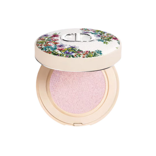 Dior Forever Blooming Boudoir Cushion Powder Compact - 050 Lavender Mirror