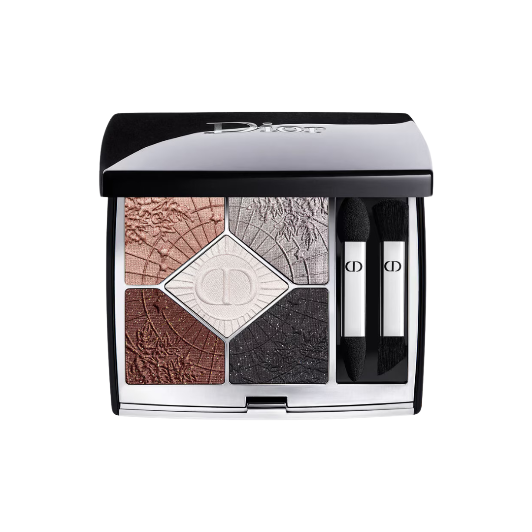 Dior Couleurs Couture Eye Shadow Palette Limited Edition - 589 Galactic